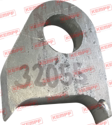 Preview: 32055 Kempf Formblech